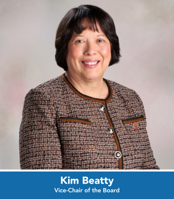 Kim Beatty