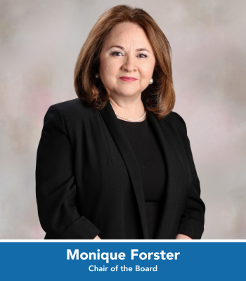 Monique Forster