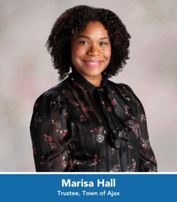 Marisa Hall