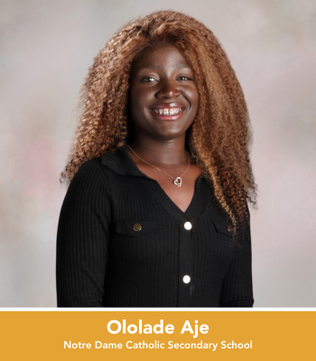 Ololade Aje