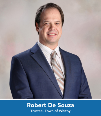 Robert De Souza