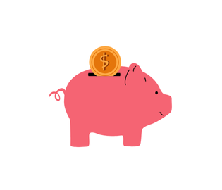 Piggy bank