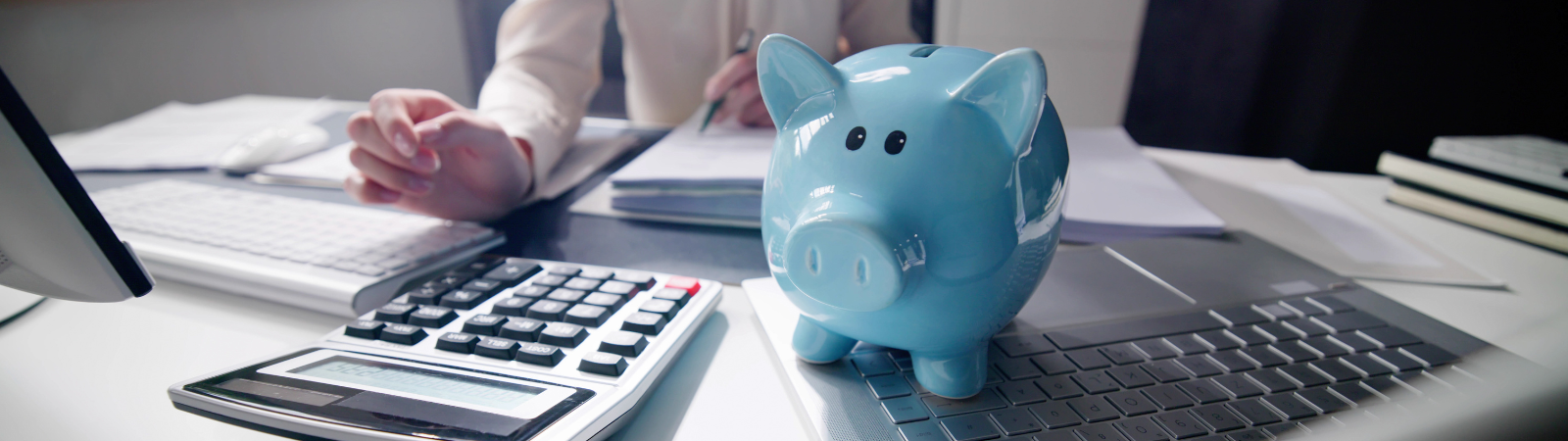 Piggy bank