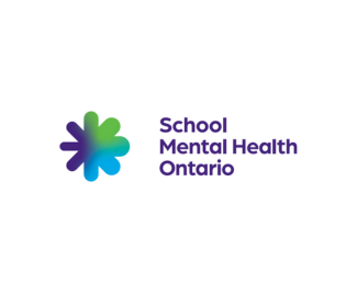 School Mental Health Ontario Logo
