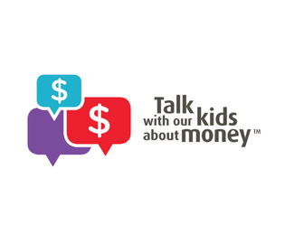 Talk With Our Kids About Money Logo
