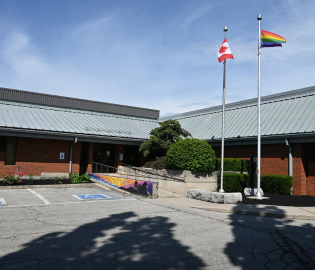 CEC Building