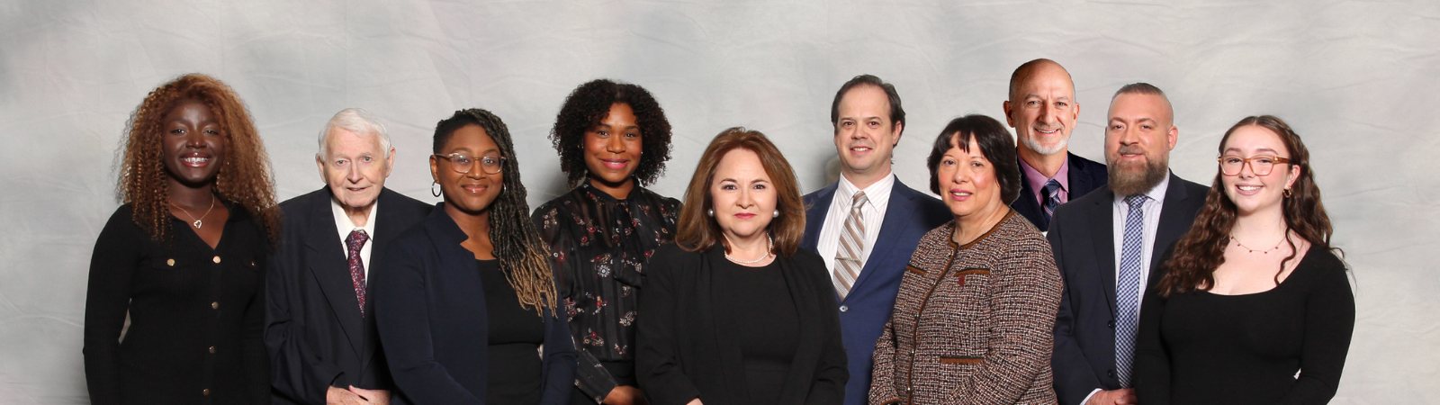 Board of Trustees Members