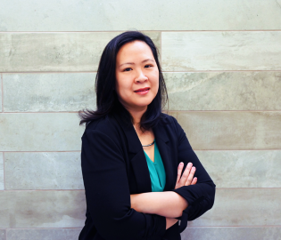 Bernadette Santiago