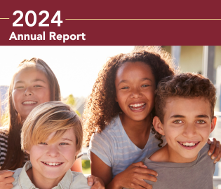 2024 Annual Report