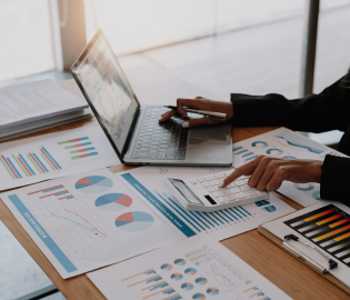 financial documents