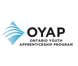 OYAP logo