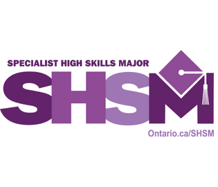 SHSM Logo