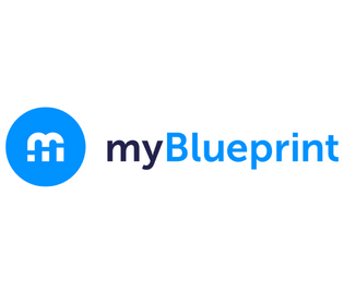 myBlueprint Logo