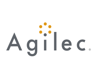 Agilec logo