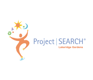 logo Project SEARCH Lakeridge Gardens