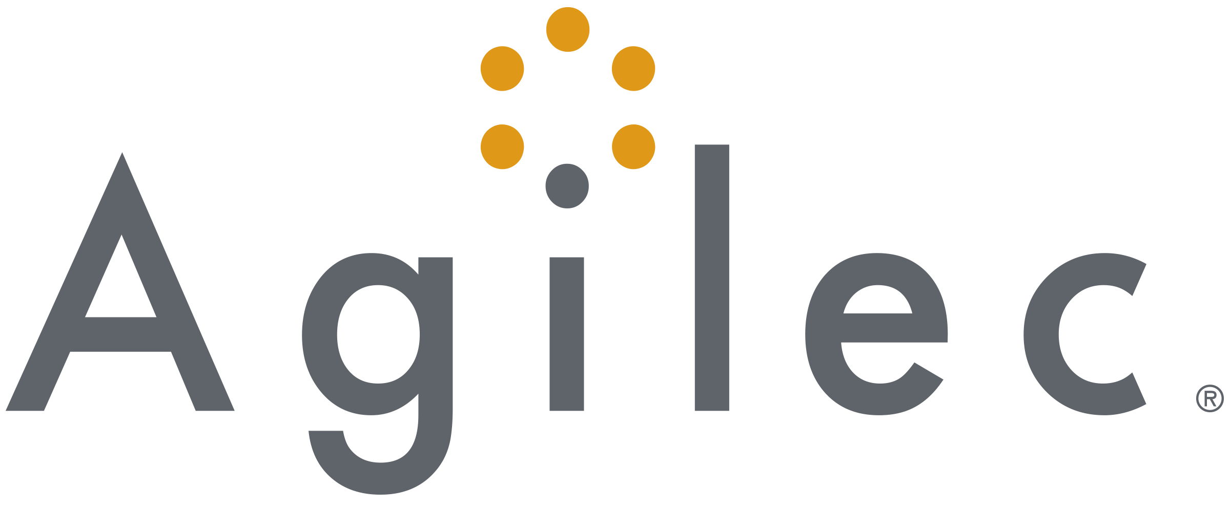 Agilec logo