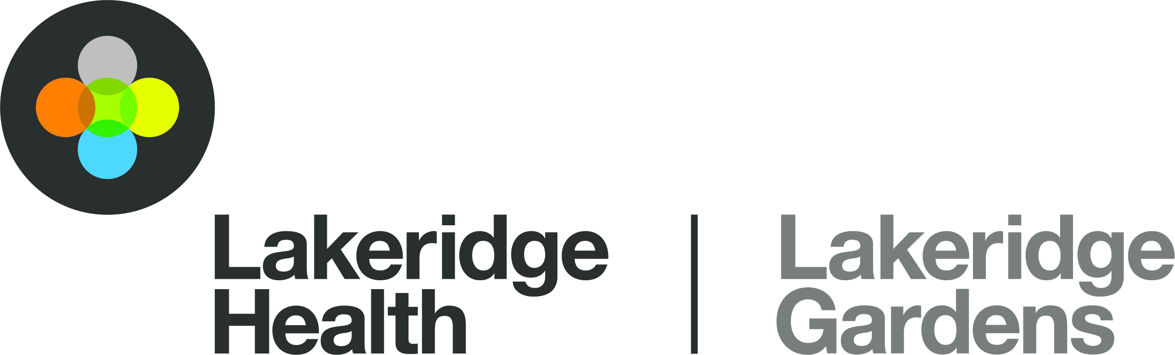 Lakeridge Gardens logo