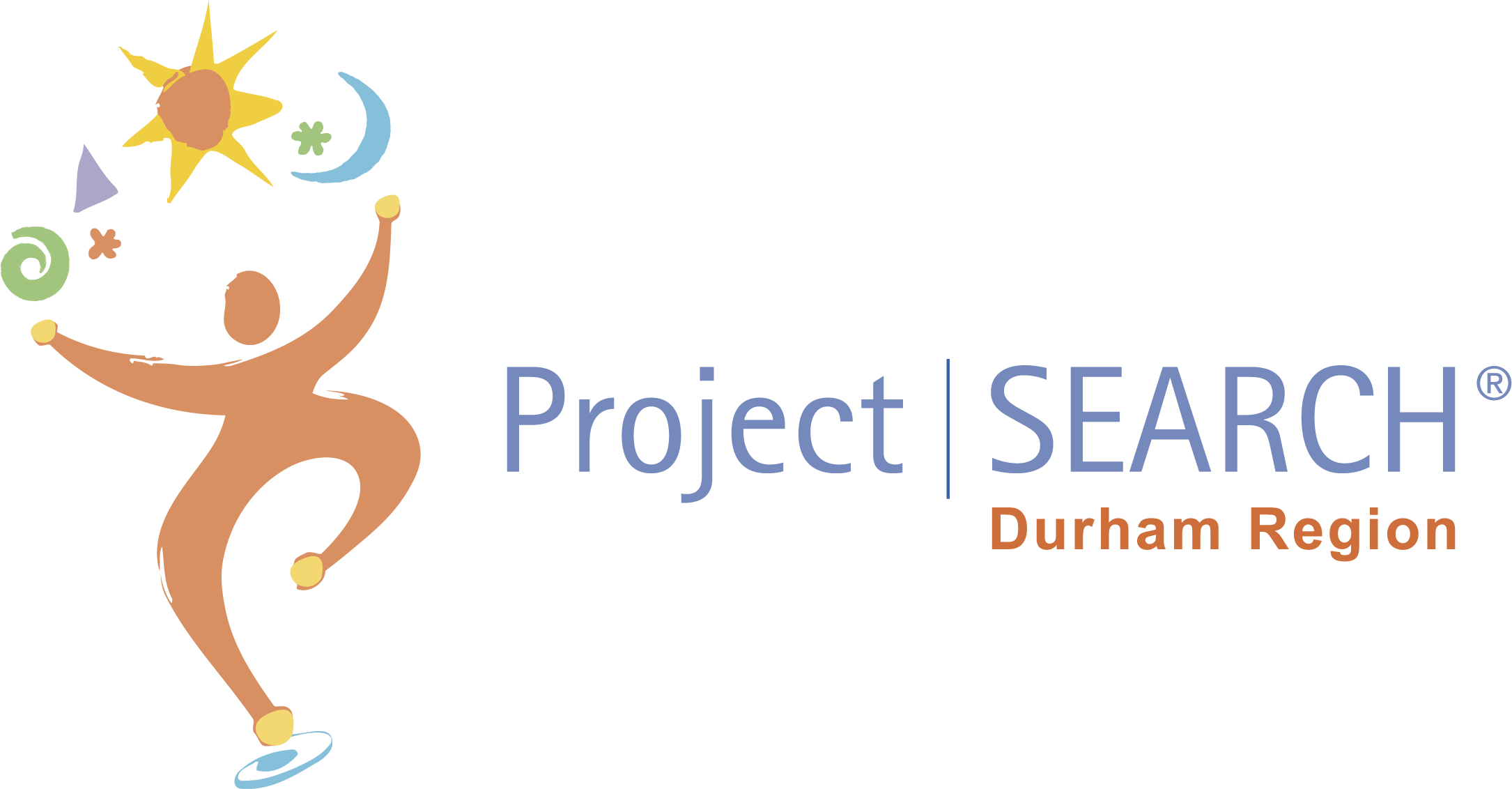 Project SEARCH logo