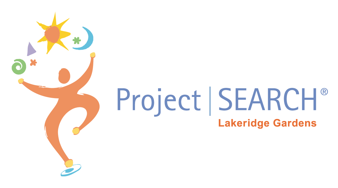 Project SEARCH logo