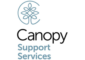 Canopy Support Services logo
