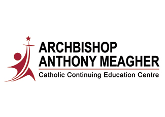 Arch. Anthony Meagher Catholic Continuing Education Centre logo