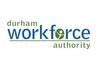 Durham Workforce Authority logo