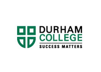 Durham College logo