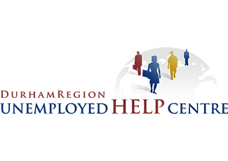 Durham Region Unemployment Help Centre logo