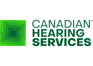 Canadian Hearing Services logo