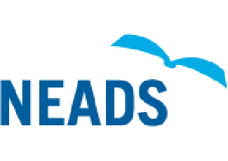 NEADS logo