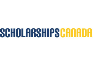 Scholarships Canada logo