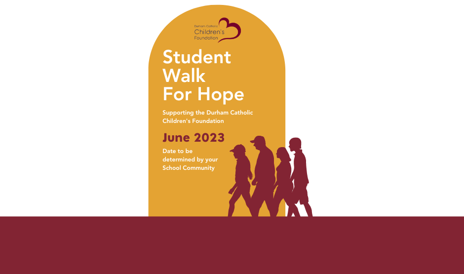 Student Walk for Hope