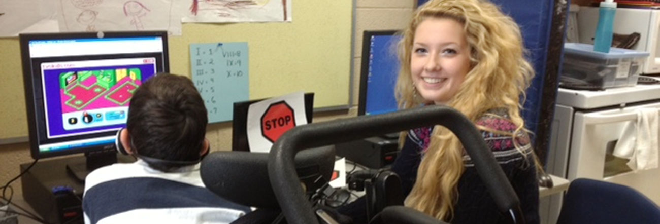 Special Education image