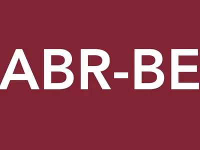ABR-BE Graphic