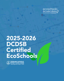 dcdsb ecoschools