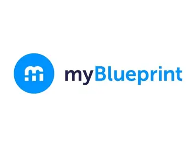 myBlueprint logo