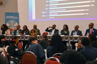 career panel