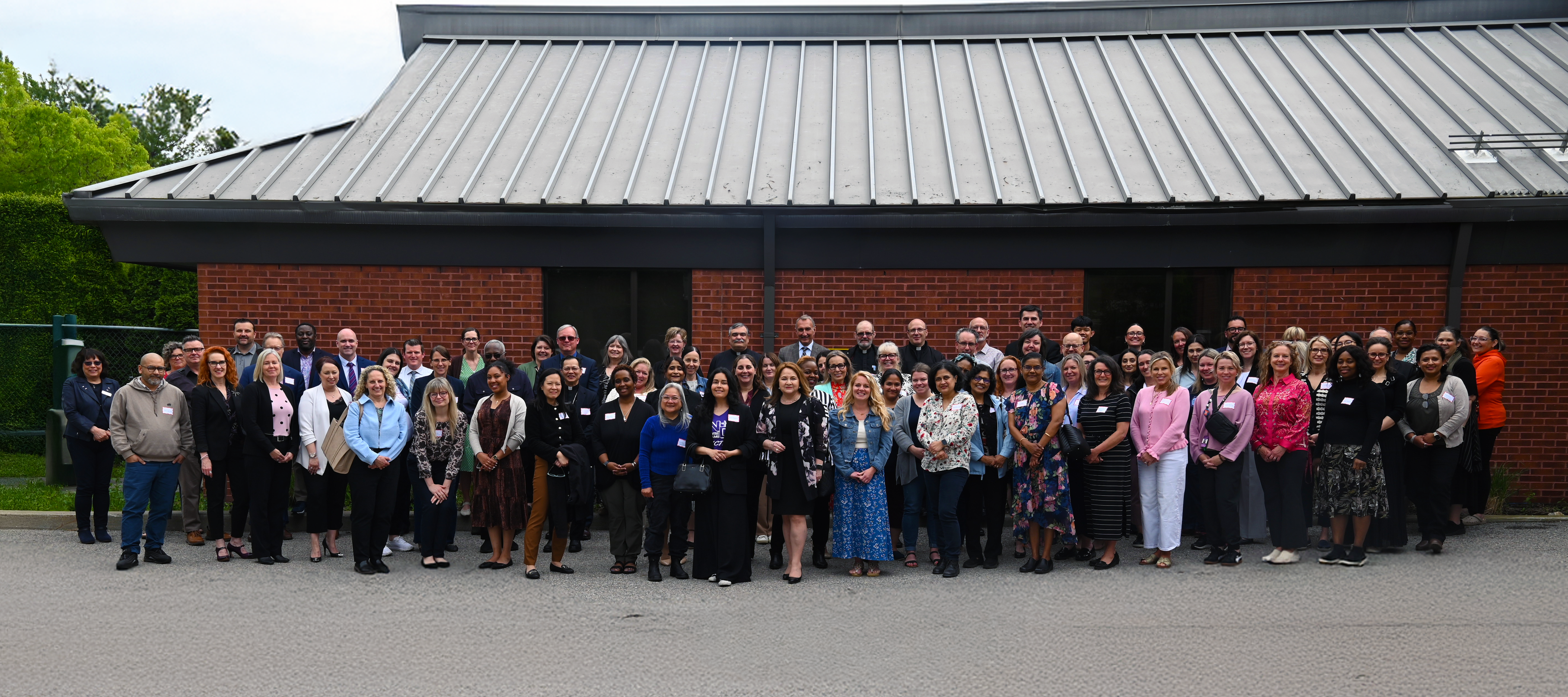 Home-School-Parish Symposium