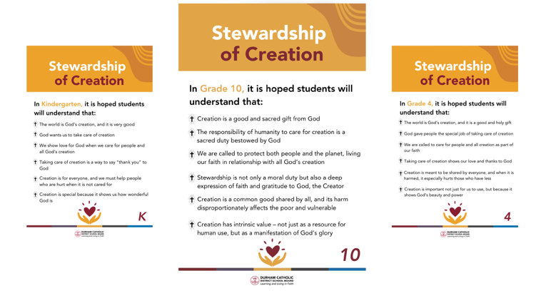 catholic social teaching posters example