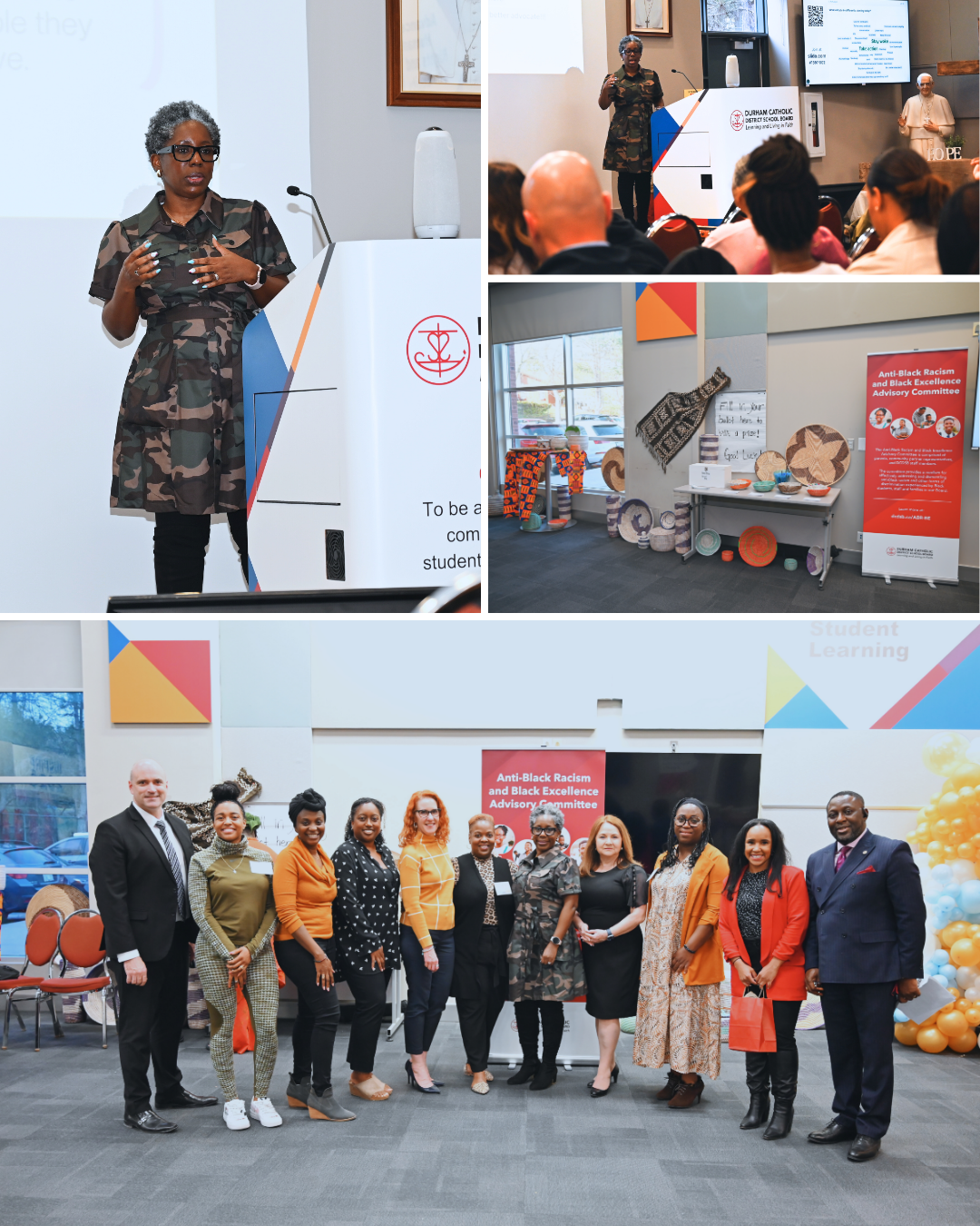 Equity Invitational Learning Series