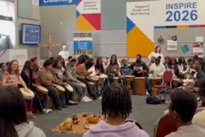 drum circle
