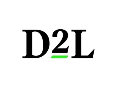 D2L Logo