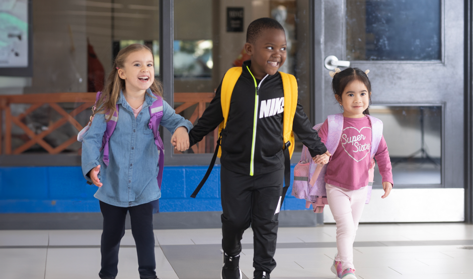 Kindergarten | St. Joseph Catholic School (Oshawa) | Durham Catholic ...
