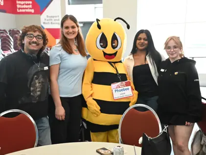 bwell student summit
