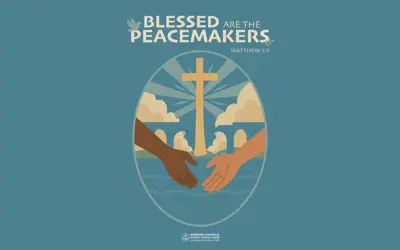 Spiritual Theme Poster