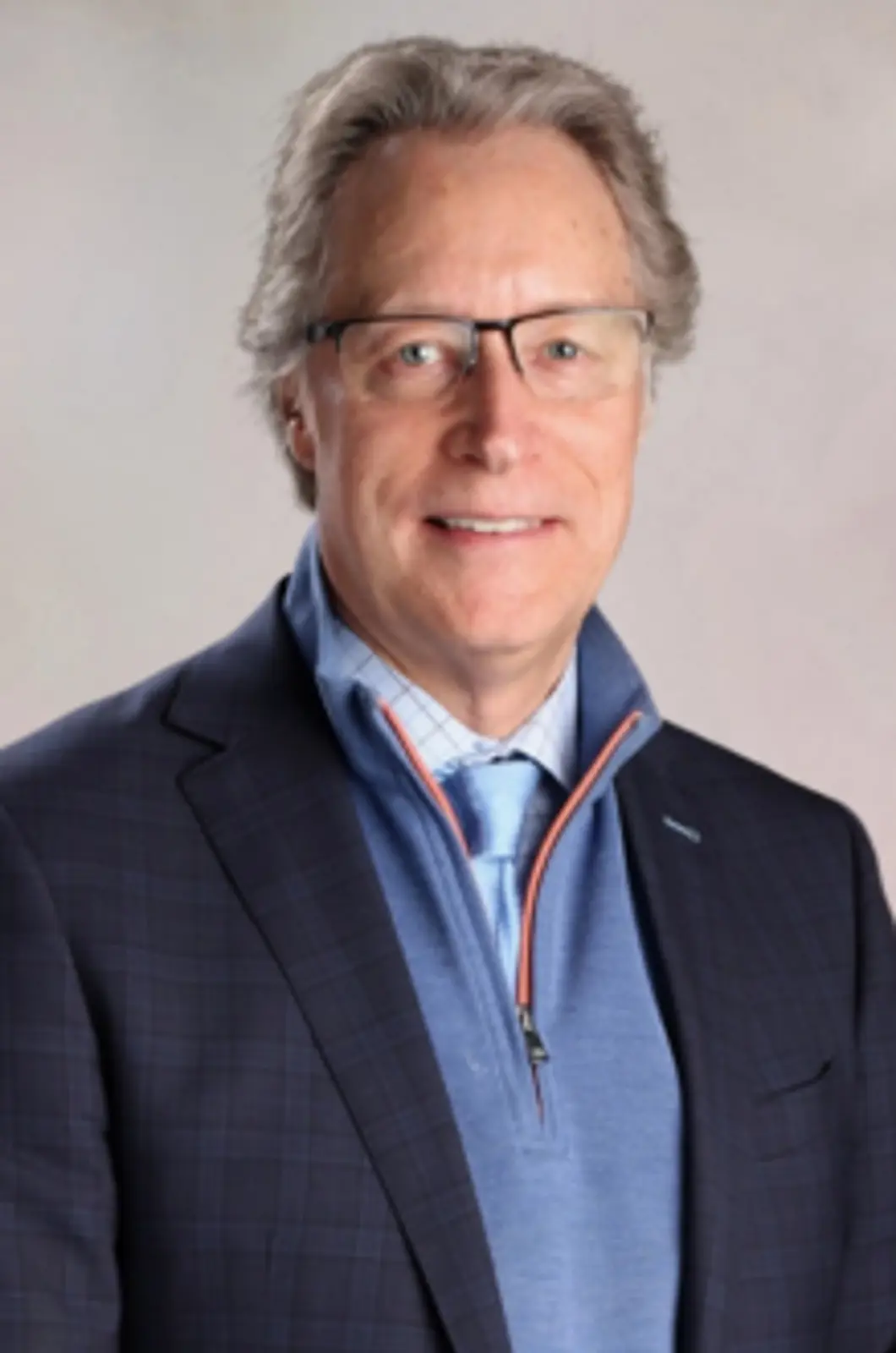 Jim Wilson | Durham Catholic District School Board