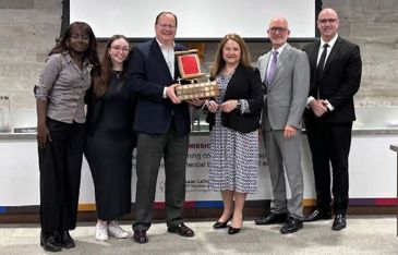 Secondary Markle Recipient