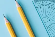 pencil and math tools