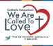 Logo: Catholic Education Week